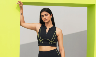 Stylish Sports Bras for Women: Perfect Fit for Gym and Yoga