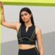Stylish Sports Bras for Women: Perfect Fit for Gym and Yoga