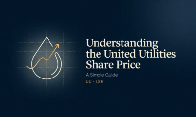 United Utilities Share Price