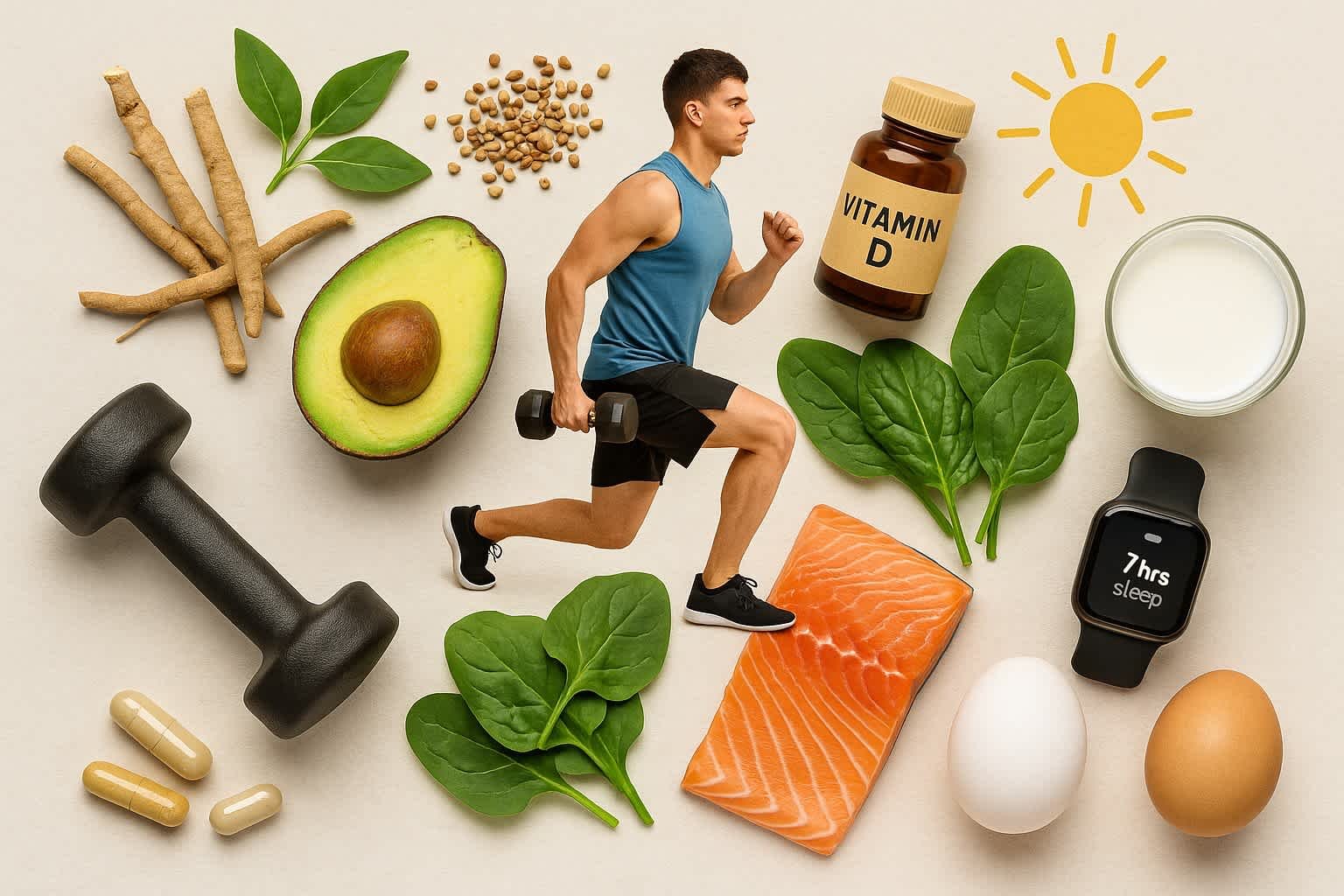 Wellness