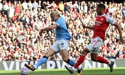 Premier League