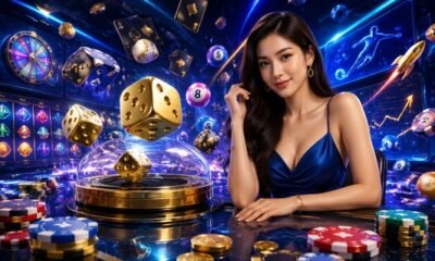 A Deep Dive into NK88