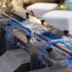 flow wrapping machine