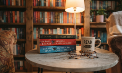 best books for beginners reading