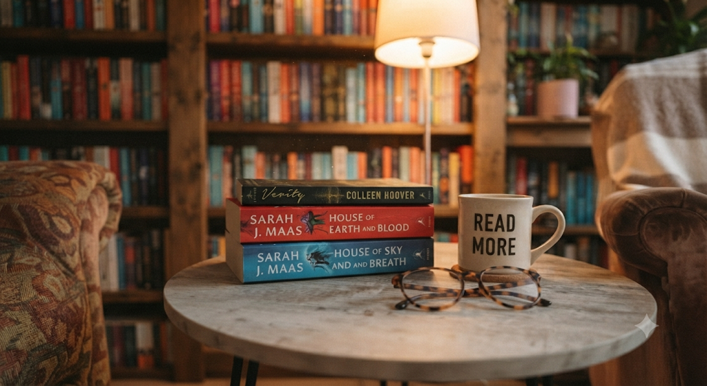 best books for beginners reading