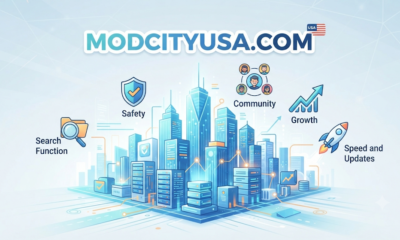 Modcityusa. com