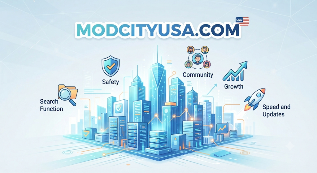 Modcityusa. com