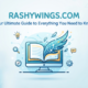 RashyWings.com