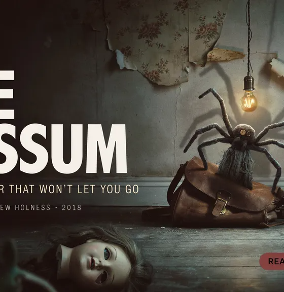 Possum Movie Review