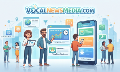 vocalnewsmedia com