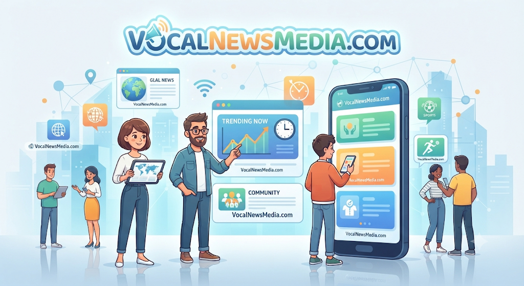 vocalnewsmedia com