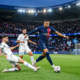 statistiques de paris saint-germain football club – om