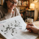 Wizard Crossword Clue