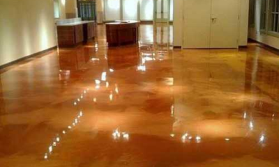 Floor Coating Manufacturers: Your Complete Guide to High-Quality Flooring Solutions