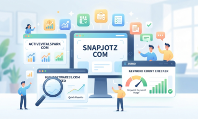 snapjotz com