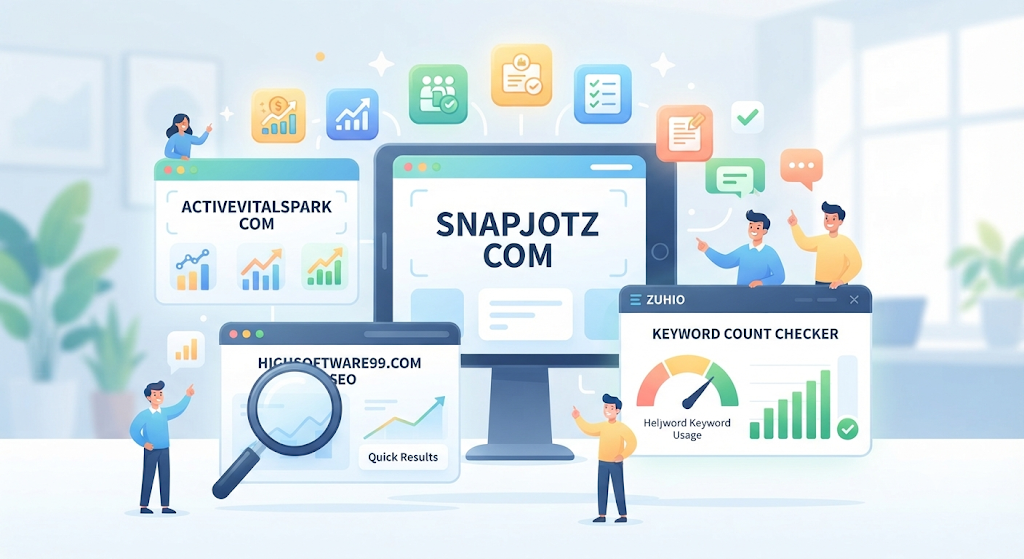 snapjotz com