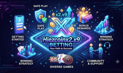 hiezcoinx2.x9 betting