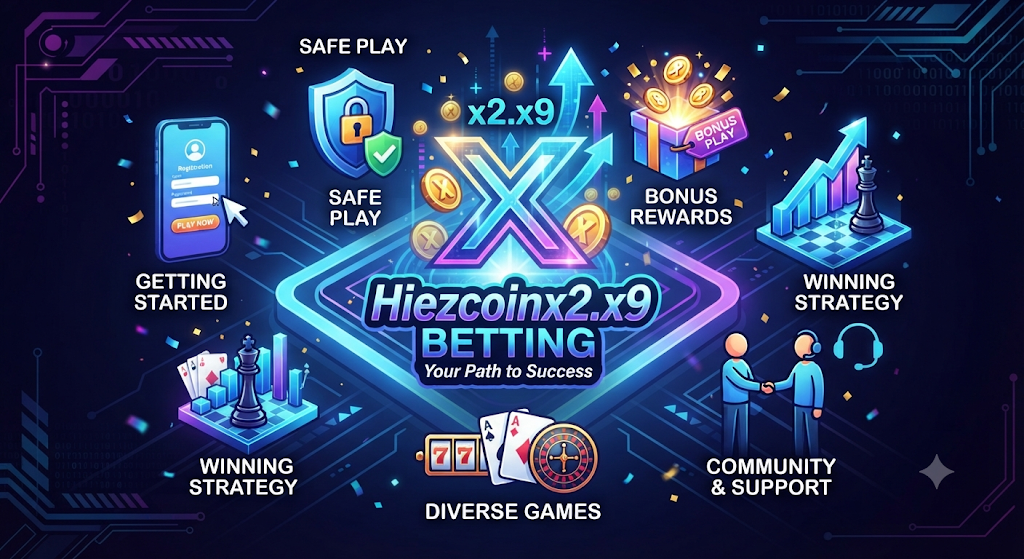 hiezcoinx2.x9 betting
