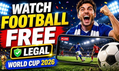 ThapCamTV and ThapCamTV.fund: Your Complete Guide to Live Football Streaming
