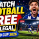 ThapCamTV and ThapCamTV.fund: Your Complete Guide to Live Football Streaming