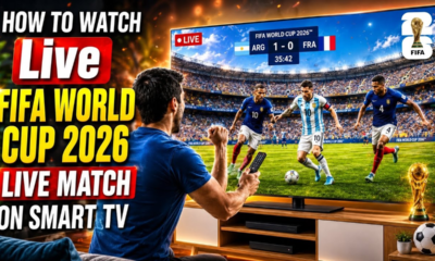 ThapCamTV: Your Complete Guide to ThapCam TV for Live Sports Streaming