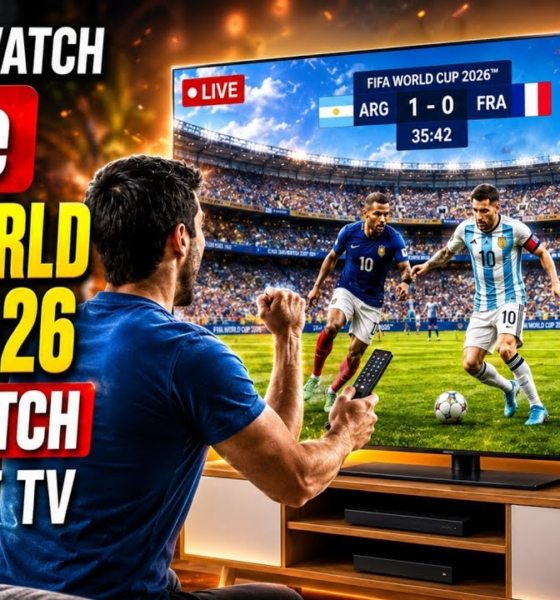 ThapCamTV: Your Complete Guide to ThapCam TV for Live Sports Streaming