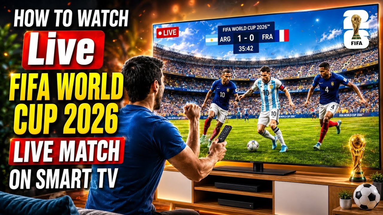 ThapCamTV: Your Complete Guide to ThapCam TV for Live Sports Streaming