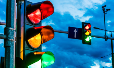 Aluminum LED Traffic Signal: A Complete Guide to Modern Traffic Management