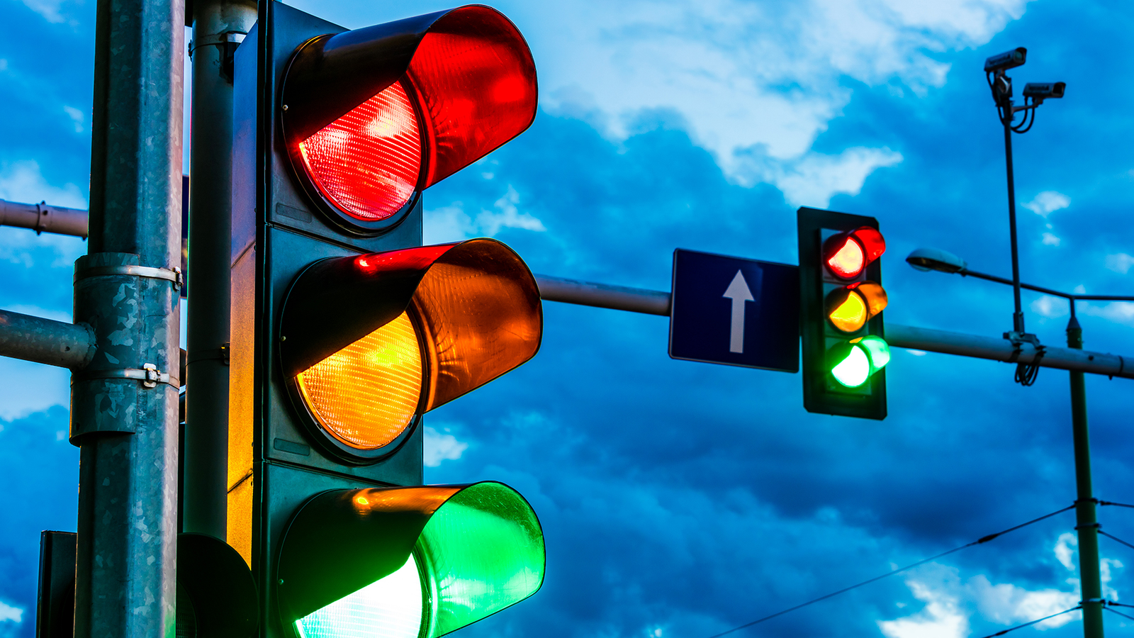 Aluminum LED Traffic Signal: A Complete Guide to Modern Traffic Management