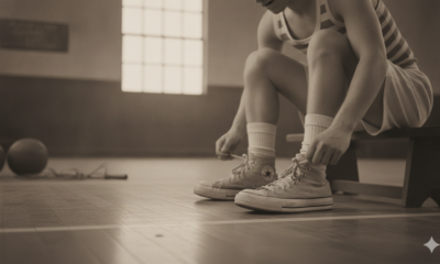 Sneaker Culture Blog