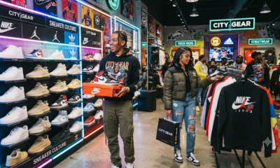 City Gear
