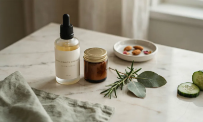 Beauty Tips - Well Health Organic.com