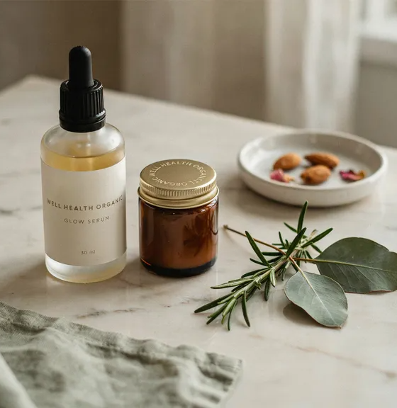 Beauty Tips - Well Health Organic.com