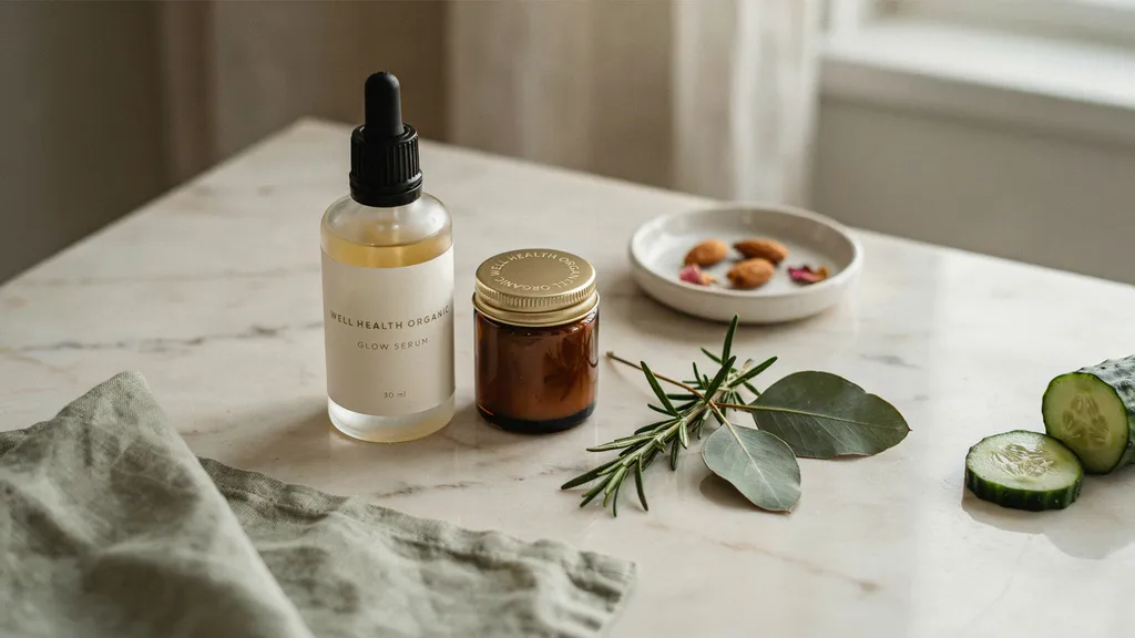 Beauty Tips - Well Health Organic.com