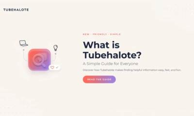 Tubehalote