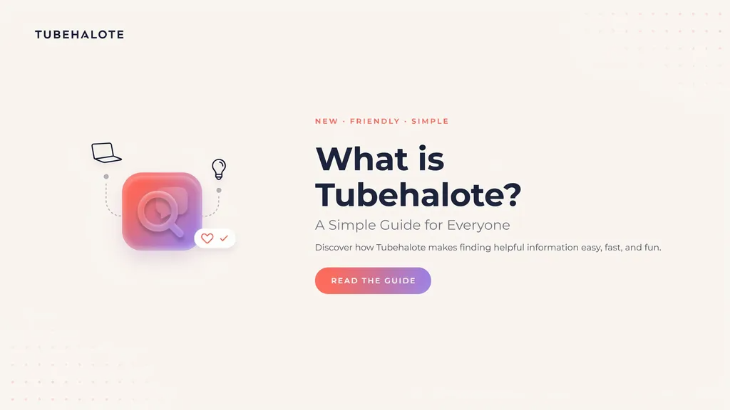 Tubehalote