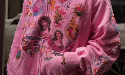 We Are Righteous: The Hoodie Brand Redefining Streetwear Style