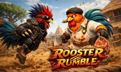 Rooster Rumble: A Complete Guide to Gameplay, Features, and Winning Strategies