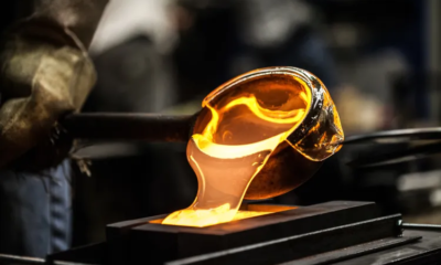 Graphite Molds: A Complete Guide to Their Uses, Benefits, and Manufacturing