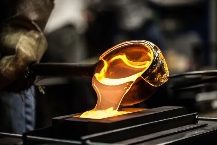 Graphite Molds: A Complete Guide to Their Uses, Benefits, and Manufacturing