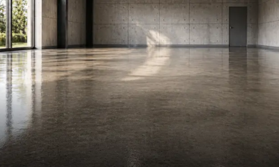 Concrete Coating Supplier: How to Choose the Right Partner for Quality Flooring Solutions