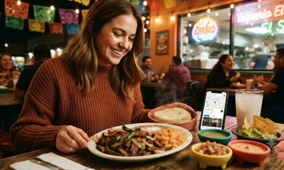 Best Mexican Food Near Me