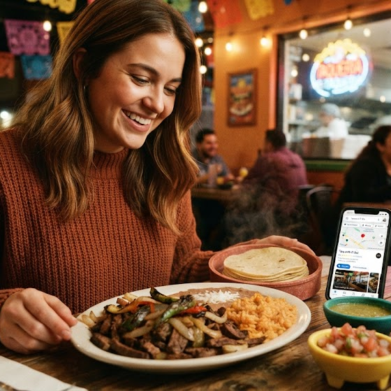 Best Mexican Food Near Me