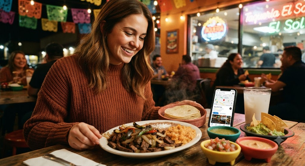 Best Mexican Food Near Me