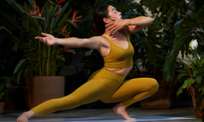 Yoga Clothes: A Complete Guide to Choosing Comfortable and Stylish Workout Wear