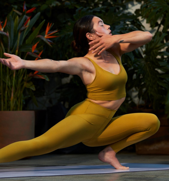 Yoga Clothes: A Complete Guide to Choosing Comfortable and Stylish Workout Wear