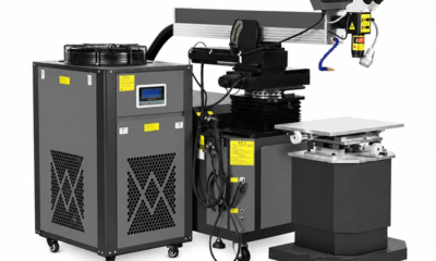 Mold Repair Laser Welding Machine: A Complete Guide for Precision Mold Restoration