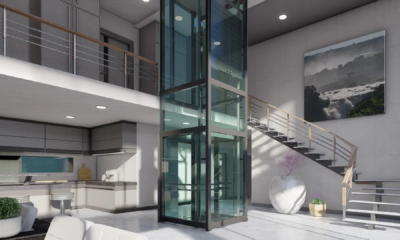 Elevator Manufacturer: Choosing the Right Partner for Your Building
