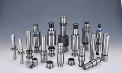 Non-Metallic Stamping: A Complete Guide to Modern Manufacturing
