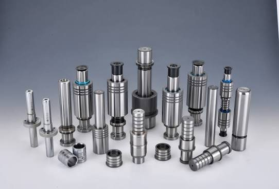 Non-Metallic Stamping: A Complete Guide to Modern Manufacturing